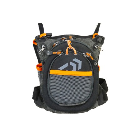 Chest Pack Daiwa - Dcp1