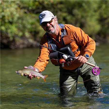 CHEST PACK DEVAUX KOWA LIGHT