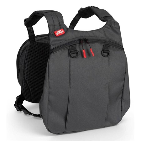 CHEST PACK FOX RAGE GRIS