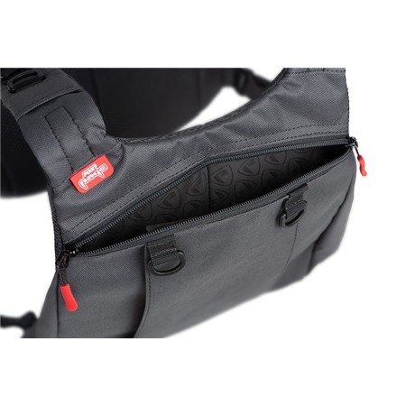 CHEST PACK FOX RAGE GRIS
