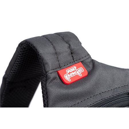 CHEST PACK FOX RAGE GRIS
