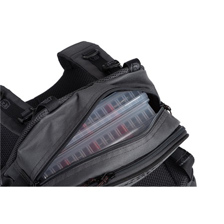 CHEST PACK FOX RAGE GRIS