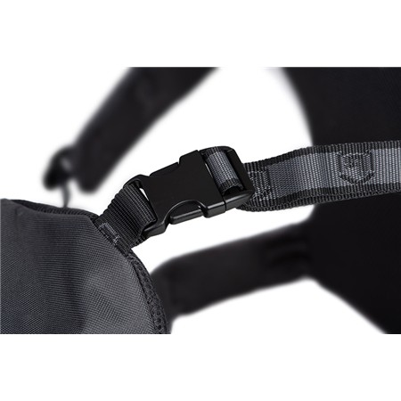 CHEST PACK FOX RAGE GRIS
