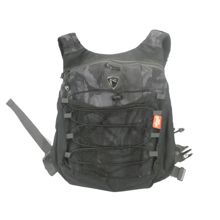 Chest Pack Fox Rage Voyager Camo Tackle Vest - Nlu053