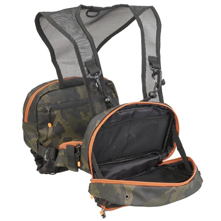 CHEST PACK GARBOLINO ADDICTION TRUITE