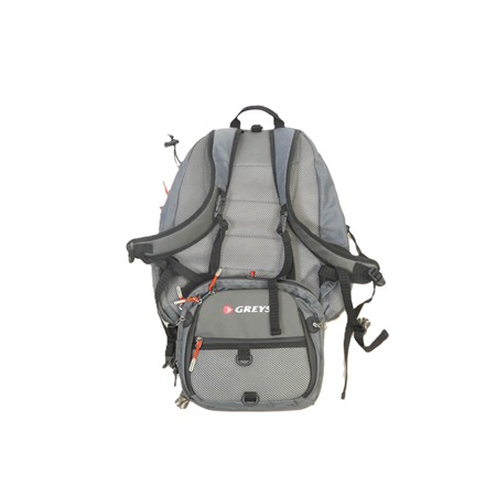 Chest Pack Greys - 1436374