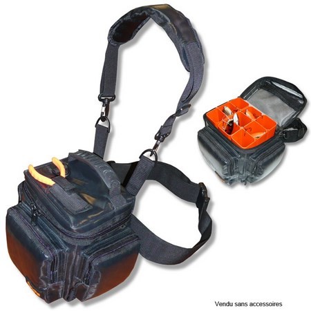 Chest Pack Hpa