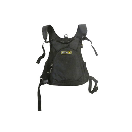 Chest Pack Illex Stalker Bag -