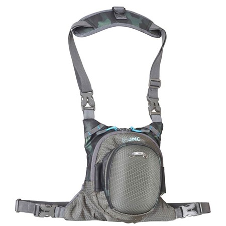 Chest Pack Jmc Compact Magnet