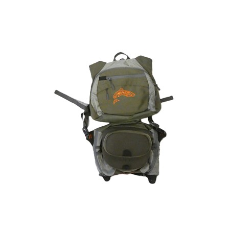 Chest Pack Jmc Competition - Ba00312