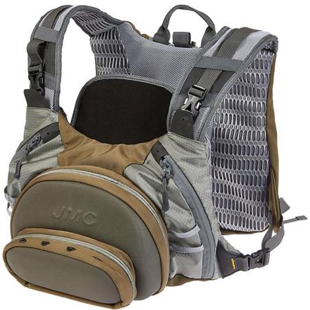 Chest Pack Jmc Competition