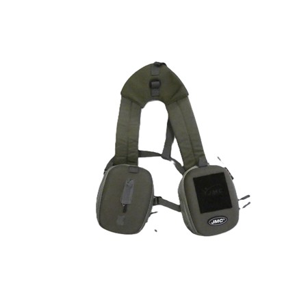 Chest Pack Jmc Front Pack Competition - Front Pack Jmc Compétition 