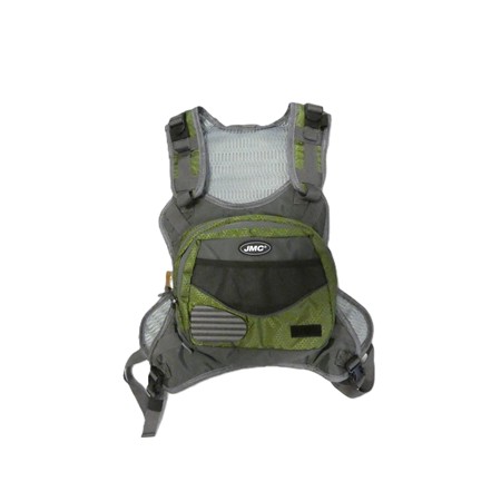 Chest Pack Jmc Master - Chest Pack Master