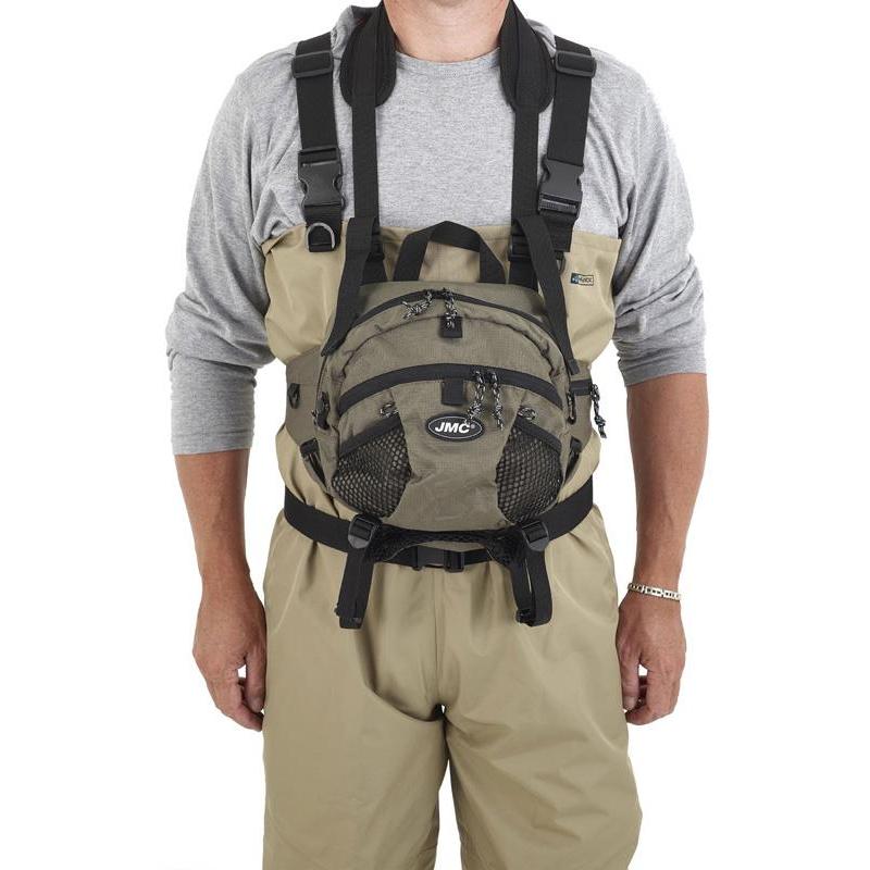 chest pack bag fashion