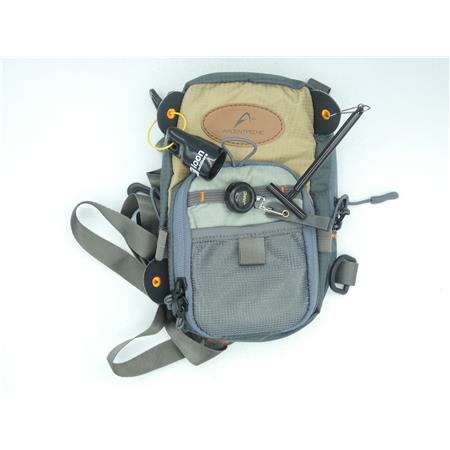 Chest Pack Mini Ardent Pêche -