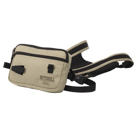 Chest Pack Mitchell Epic Chest Pack Compact - Beige