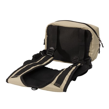CHEST PACK MITCHELL EPIC CHEST PACK MEDIUM - BEIGE