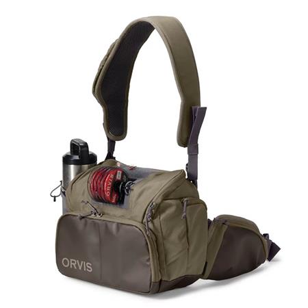 Chest Pack Orvis Guide Hip Pack