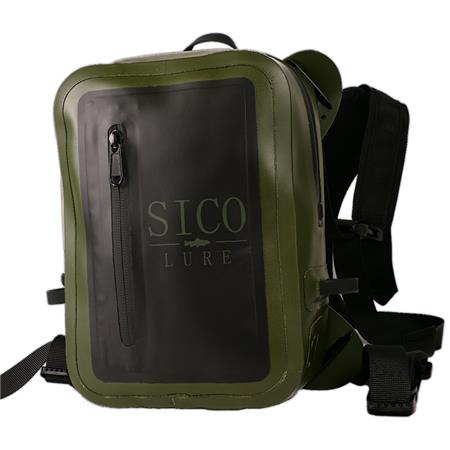 CHEST PACK SICO LURE KHAKI