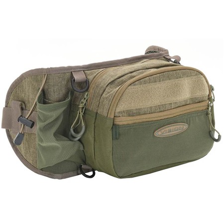 Chest Pack Vision Love Handles² Waist Pack