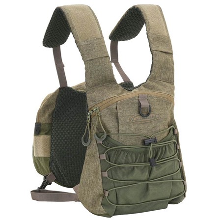 CHEST PACK VISION MYCKET BRA² CHEST PACK