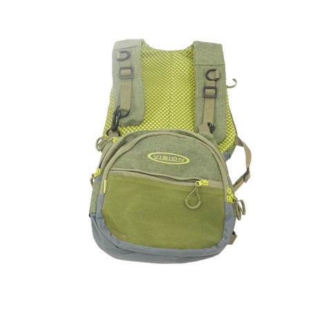 Chest Pack Vision Mycket Bra - V3577m