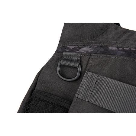 CHETS APCK FOX RAGE STREET FIGHTER UTILITY VEST