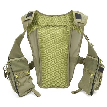 CHETS APCK VISION MEGA BRA CHEST PACK