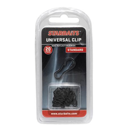 CHIAVE MAGNETICA STARBAITS CLIP UNIVERSEL STANDARD