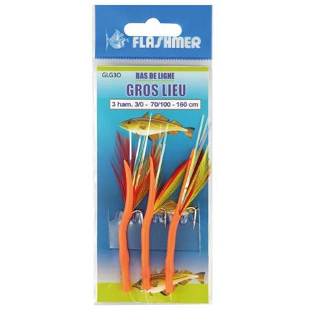 Chicote Flashmer Gros Lieu