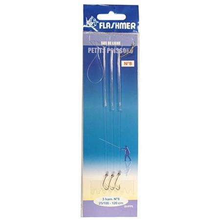 Chicote Flashmer Pequenos Peixes