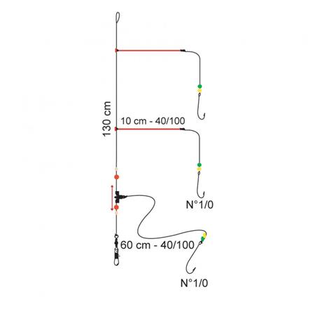 CHICOTE FLASHMER TRAÎNARD BALAIS