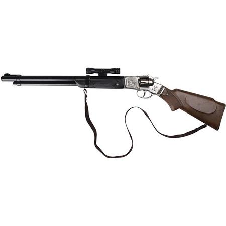 CHILD RIFLE GONHER COWBOY 8 COUPS