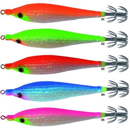 Chivata Dtd Soft Diamond Glavoc - 7Cm