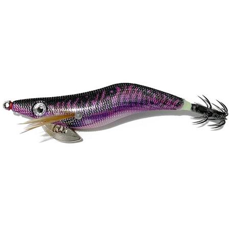 Chivo Flauta - 9.5Cm Williamson Killer Prawn Silver Flakes - 9.5Cm