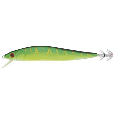 Chocalho Seika Predator Fishing Minnow Squid 157