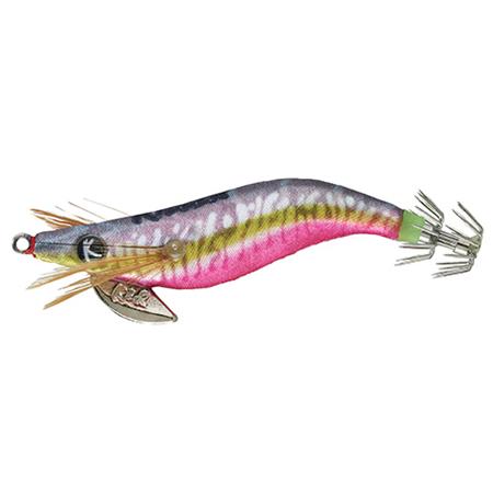 Chocalho Williamson Killer Squid Jig 1,8 - 6Cm