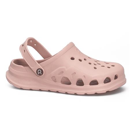 Chodaki Damskie Rouchette Kosmik - Różowy