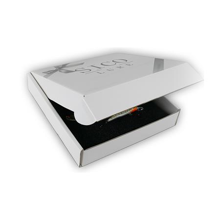 CHRISTMAS BOX SICO LURE LIMITED EDITION 2025