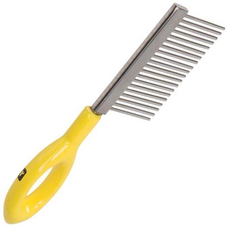Χτένα Loon Outdoors Ergo Comb