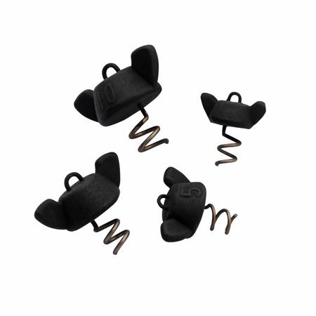 CHUMBO ABU GARCIA BEAST SCREW-IN WEIGHT - PACK DE 3