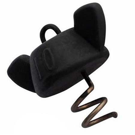Chumbo Abu Garcia Beast Screw-In Weight - Pack De 3