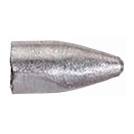 Chumbo Balzer Carolina Sinker/Transparent Bead