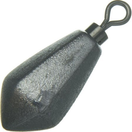 Chumbo Carnívoro Decoy Ds8 - Pack