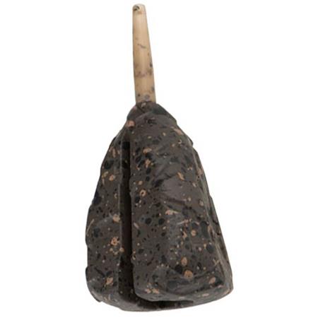 Chumbo Carpa Fox Tri Pear Inline Lead