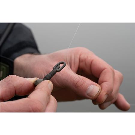 CHUMBO CARPA POLE POSITION STRONG GRIP BACKLEADS