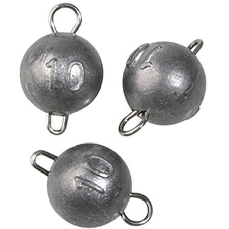 Chumbo Com Clip Asari C-Ball