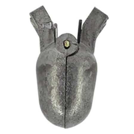 Chumbo De Sondagem Autain Ecoline - Pack De 2