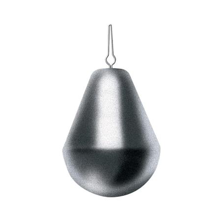 Chumbo Delalande Drop Pêra