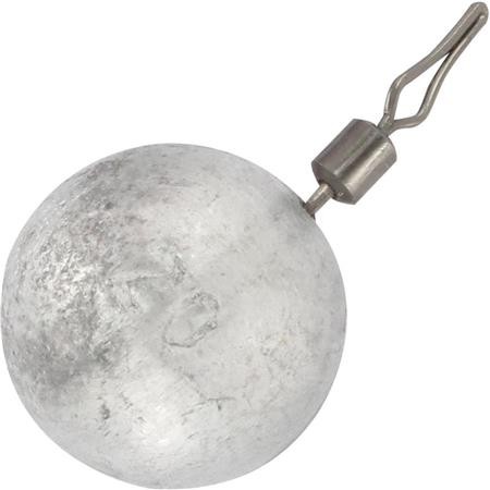 Chumbo Drop Shot Powerline Jig Power Rond
